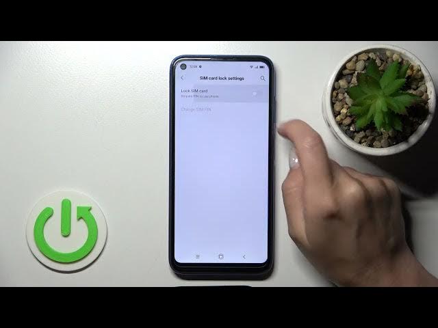 Video thumbnail for Blackview A90 - How To Lock SIM Card With SIM PIN