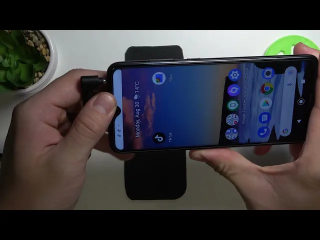 Video thumbnail for How to Connect Headphones with NOKIA G10 – Pair Headphones with Device