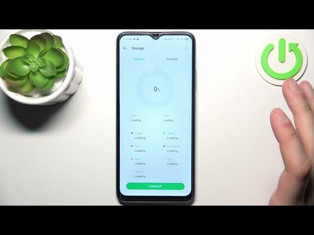 Video thumbnail for How to Format an SD Card on INFINIX Hot 30 Play
