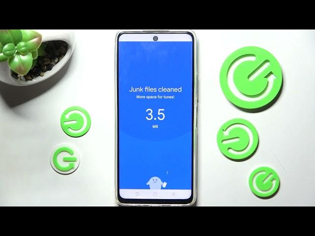 Video thumbnail for How to Clean Storage on INFINIX Hot 11S - Remove Junk Files