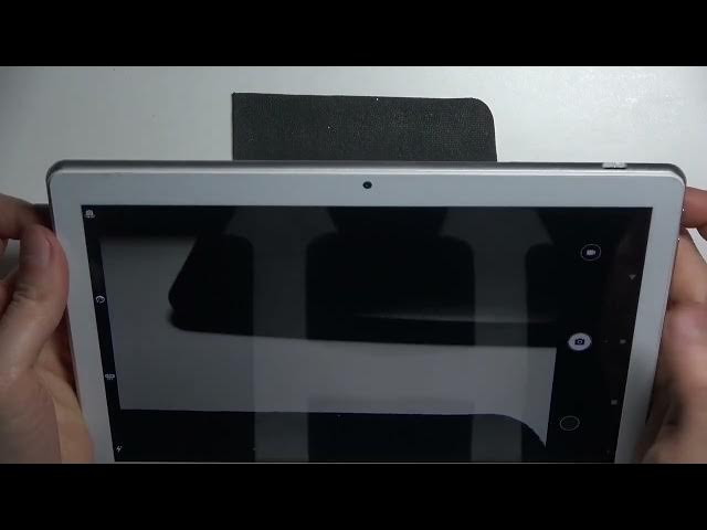 Video thumbnail for How to Set Camera Timer on TOSCIDO M863 – Manage Camera Settings