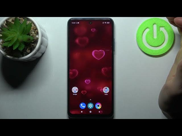 Video thumbnail for How to Use Screen Recorder in POCO M3 Pro - Record Screen