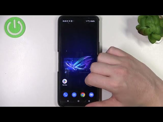 Video thumbnail for Asus ROG Phone 6 - Fix I Have Internet Connection But Cannot Surf