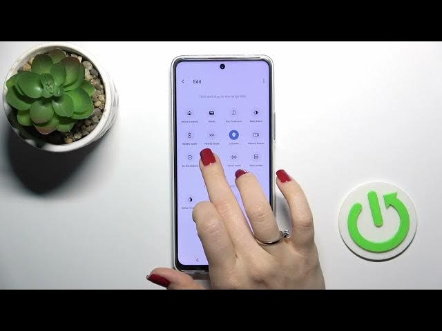 Video thumbnail for How to Edit Notification Panel Shortcuts Layout on VIVO Y36