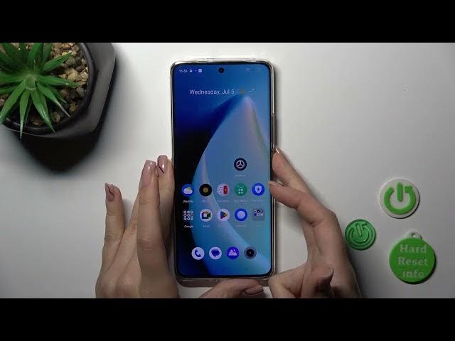 Video thumbnail for How to Turn Off Always On Display on REALME 11 Pro