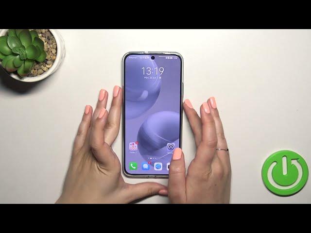 Video thumbnail for How to Add Fingerprint to HUAWEI Nova 10 Youth?