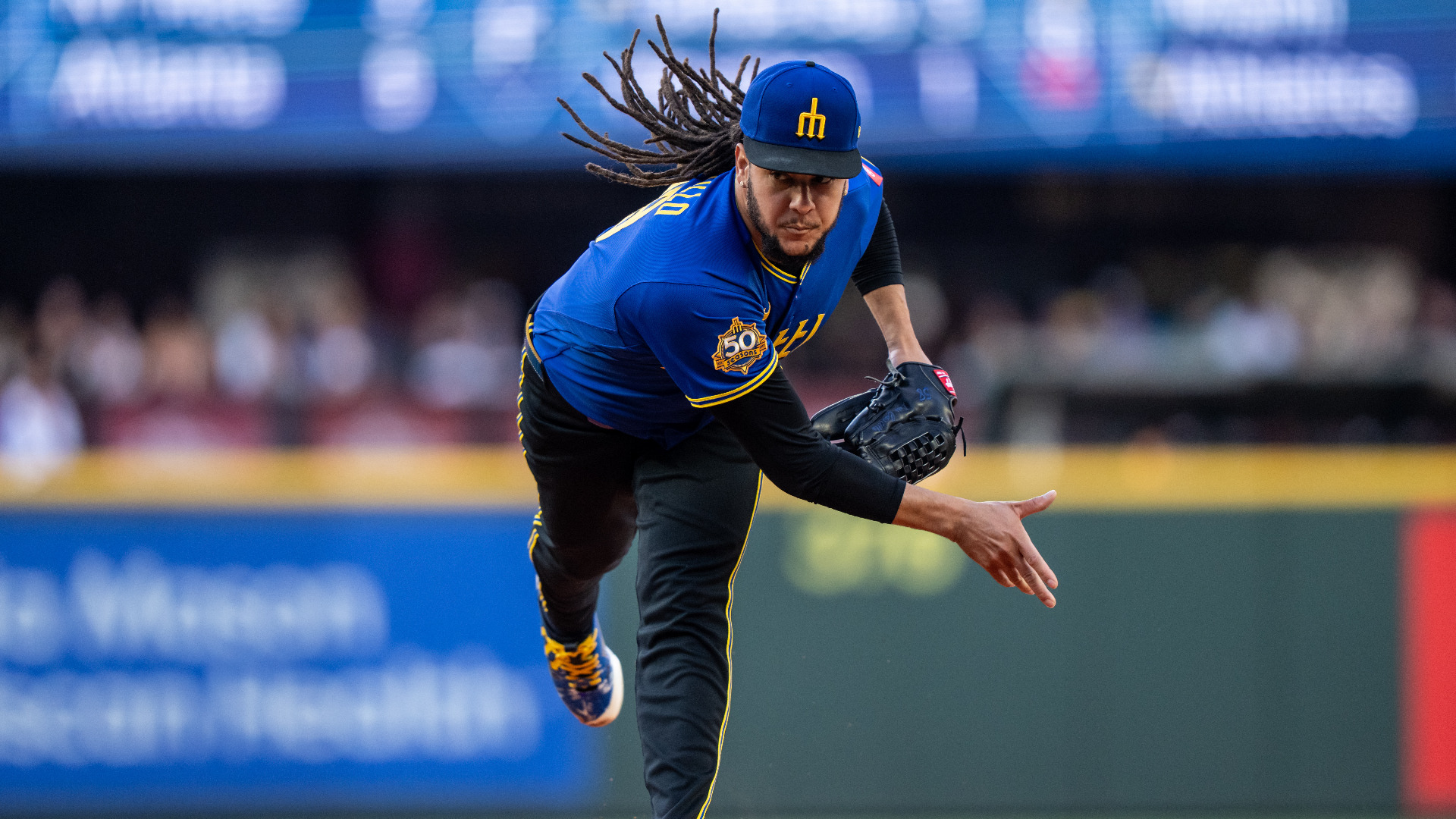 Video thumbnail for White Sox Acquire Luis Castillo: Analyzing the Trade Impact