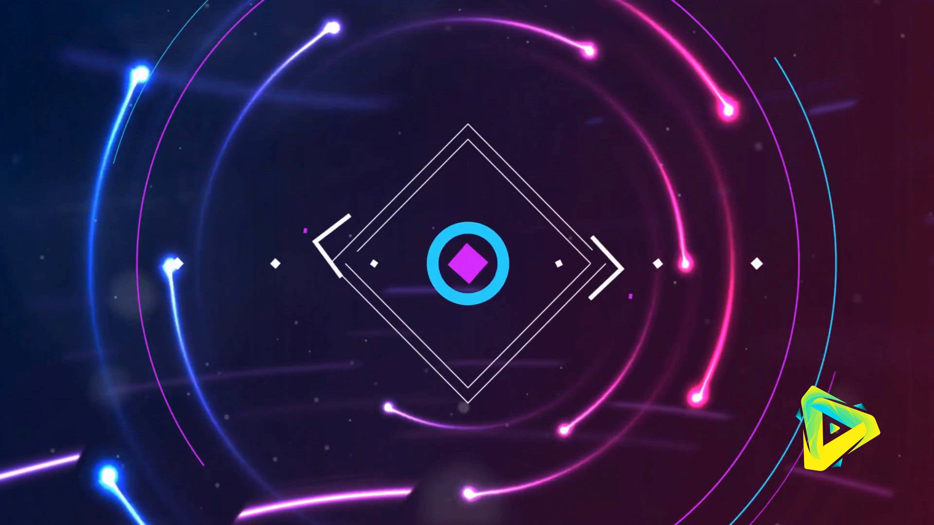 Video thumbnail for Background, Motion Graphics, Animated Background, Background Video