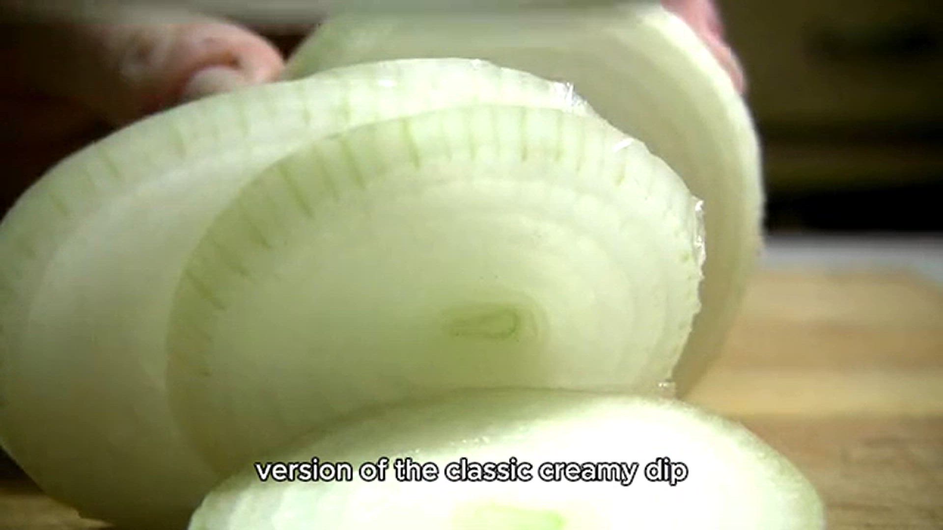 Video thumbnail for Spinach and Artichoke Dip Wonton Cups