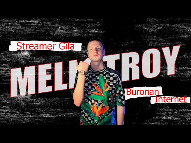 Video thumbnail for RELA MELAKUKAN APA PUN DEMI KETENARAN-MELLSTROY | Story