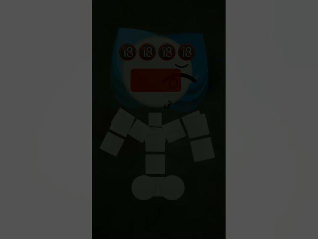 Video thumbnail for new oc UWU