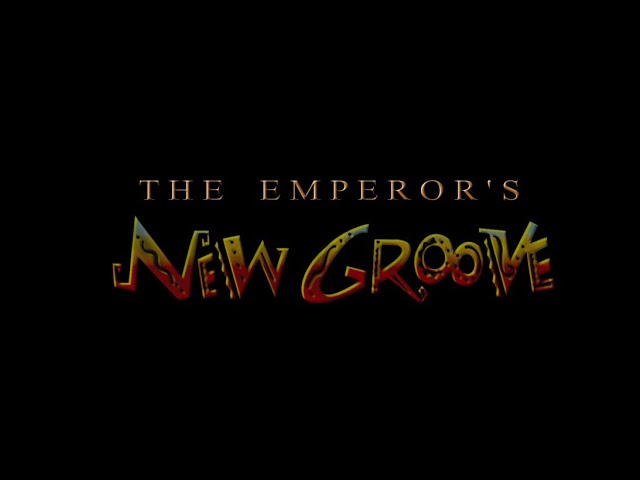 Video thumbnail for The Emperor's New Groove (2027) - Teaser Trailer