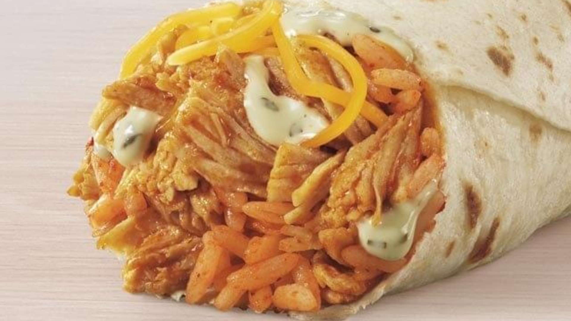 Video thumbnail for The Real Reason Taco Bell Stopped Selling Its Shredded Chicken