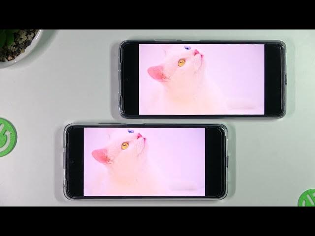 Video thumbnail for XIAOMI Poco X4 Pro vs XIAOMI Poco M4 Pro // Display Comparison // Screen Review/Test