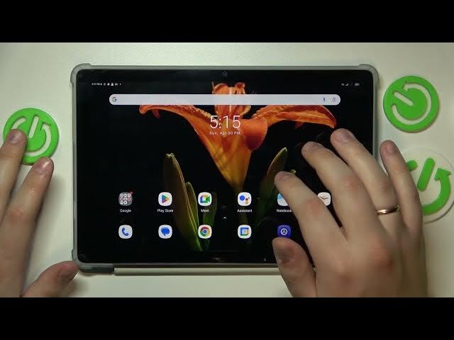 Video thumbnail for How to Block All Spam & Robo Calls on a BLACKVIEW Tab 12