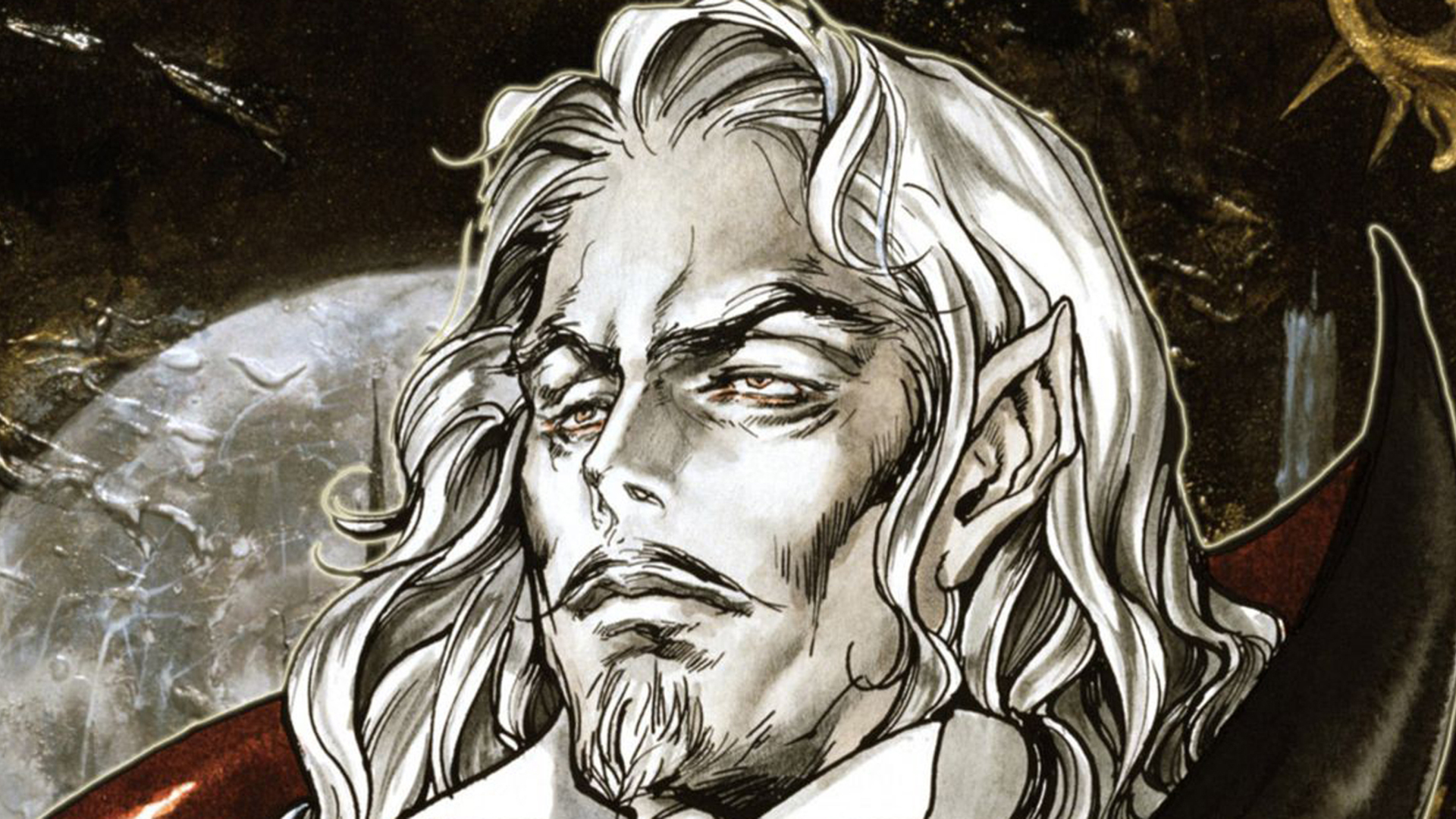 Video thumbnail for The Truth About Castlevania
