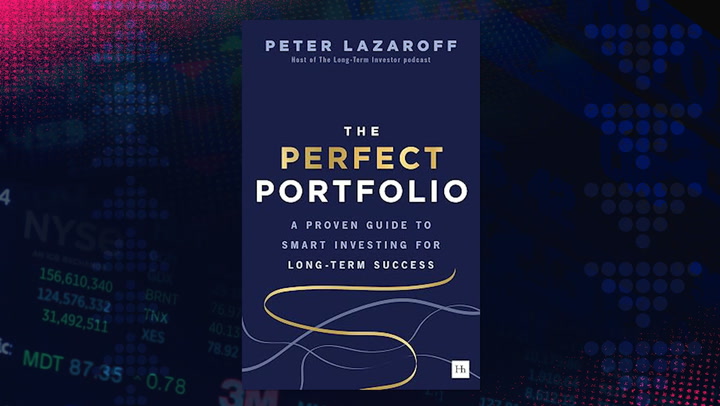 Video thumbnail for Is Your Portfolio All Wrong? Peter Lazaroff On Building The “Perfect” Portfolio