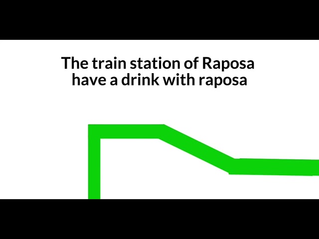 Video thumbnail for Raposa