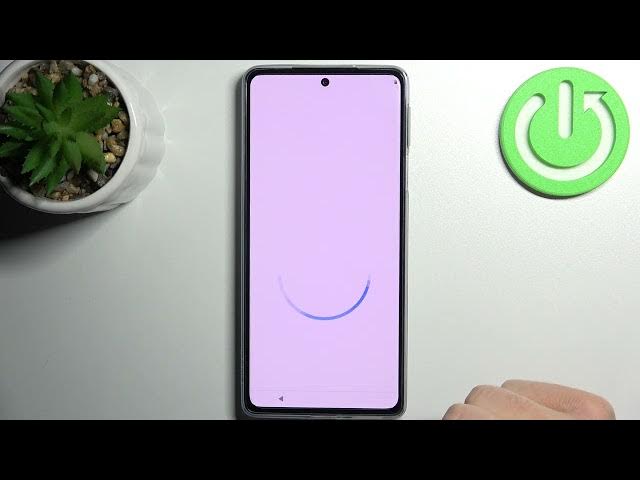 Video thumbnail for How to Set Up MOTOROLA Edge 30 Pro - First Configuration