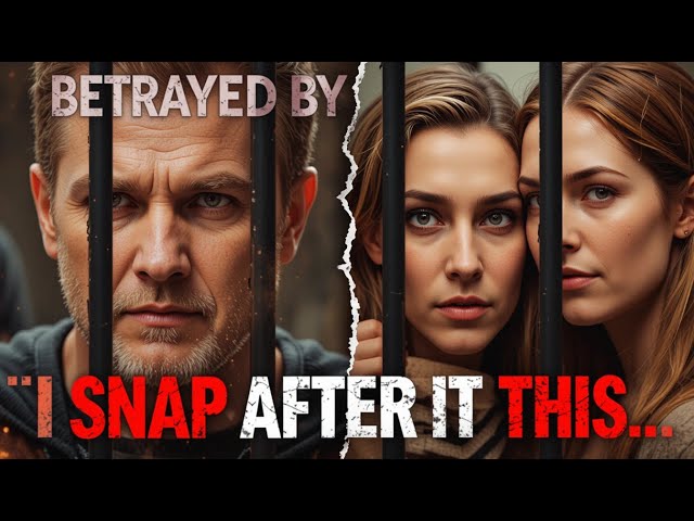 'Video thumbnail for I Caught My Wife Cheating with My Best Friend. Then I Went to Jail... | Storytime Stateside'