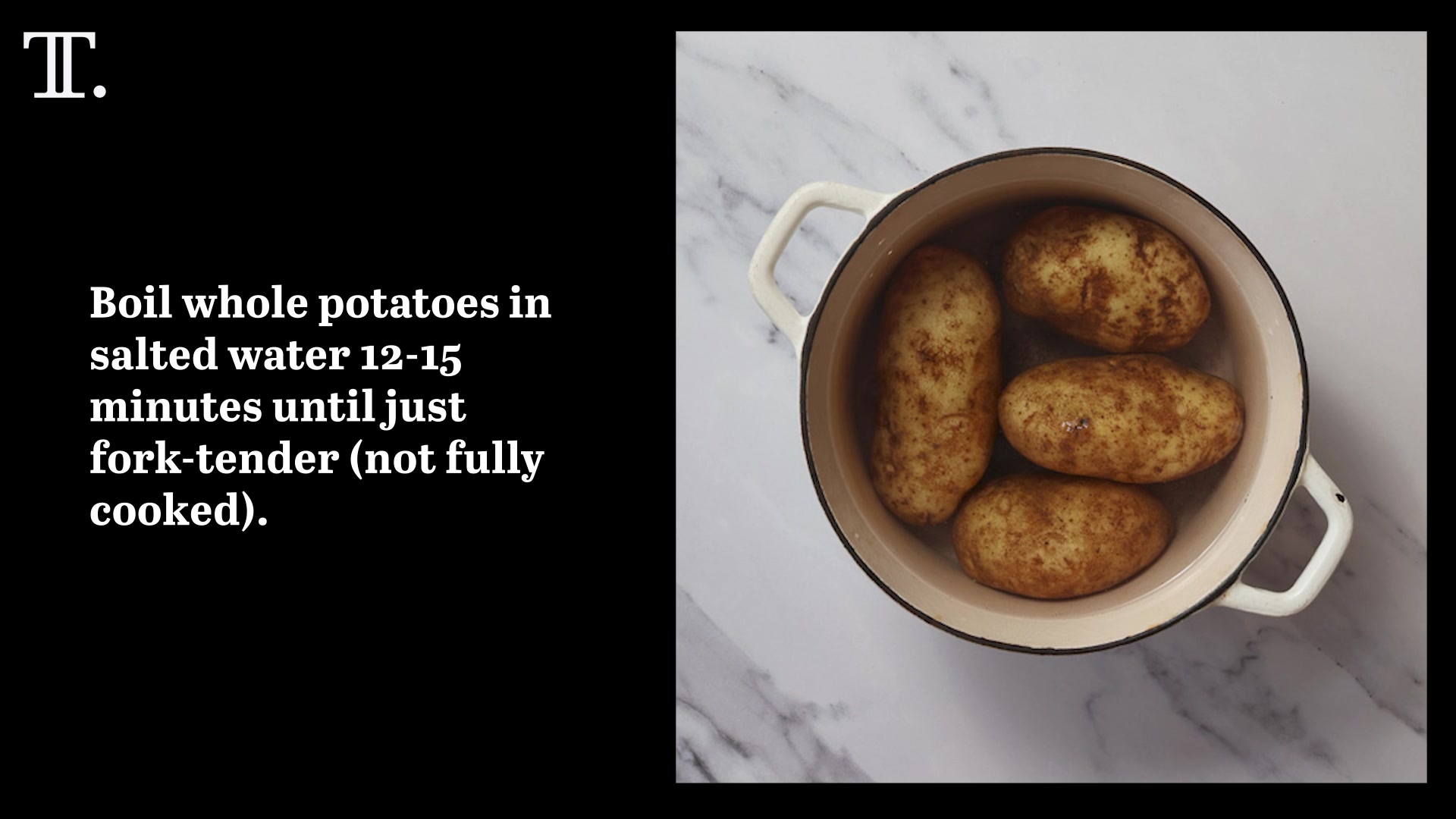 Video thumbnail for Cajun Baked Steak Fries Recipe