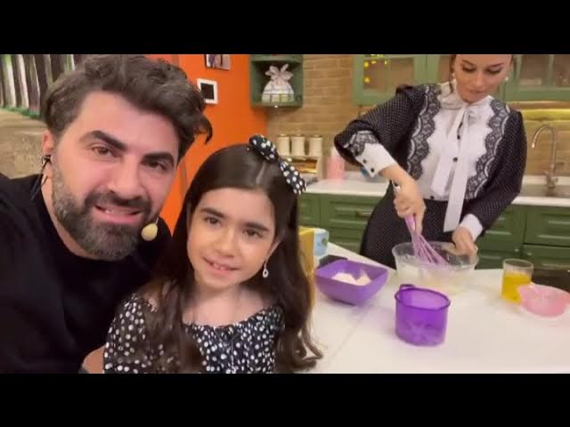 Video thumbnail for ay canım ay canım sən mənim ceyranım