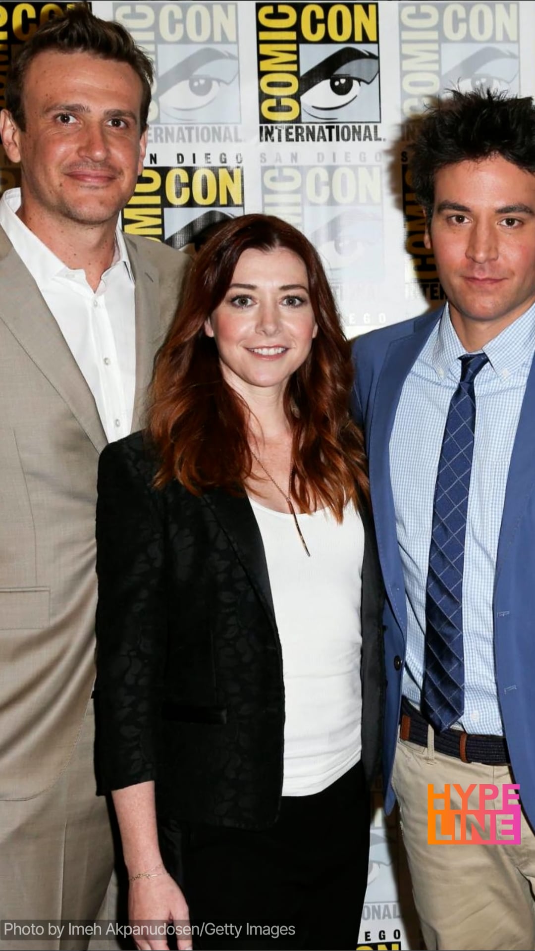 Video thumbnail for How I Met Your Mother : Where Is The Original Cast Now?