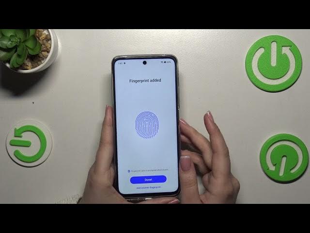 Video thumbnail for How to Add Fingerprint to REALME Narzo 60