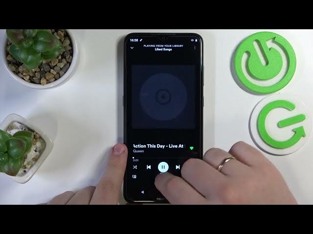 Video thumbnail for How to Listen to Spotify Offline - Download Spotify Songs