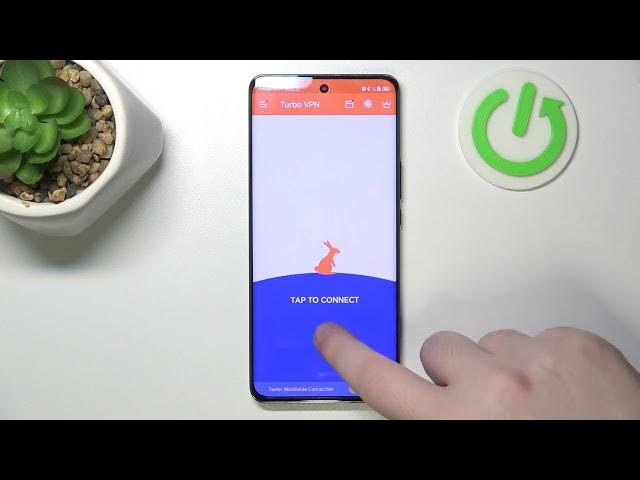 Video thumbnail for How to Change VPN on HONOR Magic 6 Lite