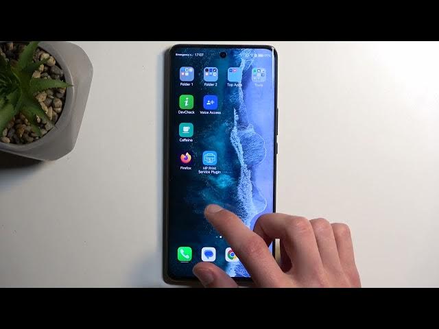 Video thumbnail for How to Record Screen on HONOR Magic 6 Lite