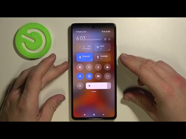 Video thumbnail for Does the XIAOMI 11T Pro Device Has a 3.5mm Headphones Jack? Let's Figure Out!