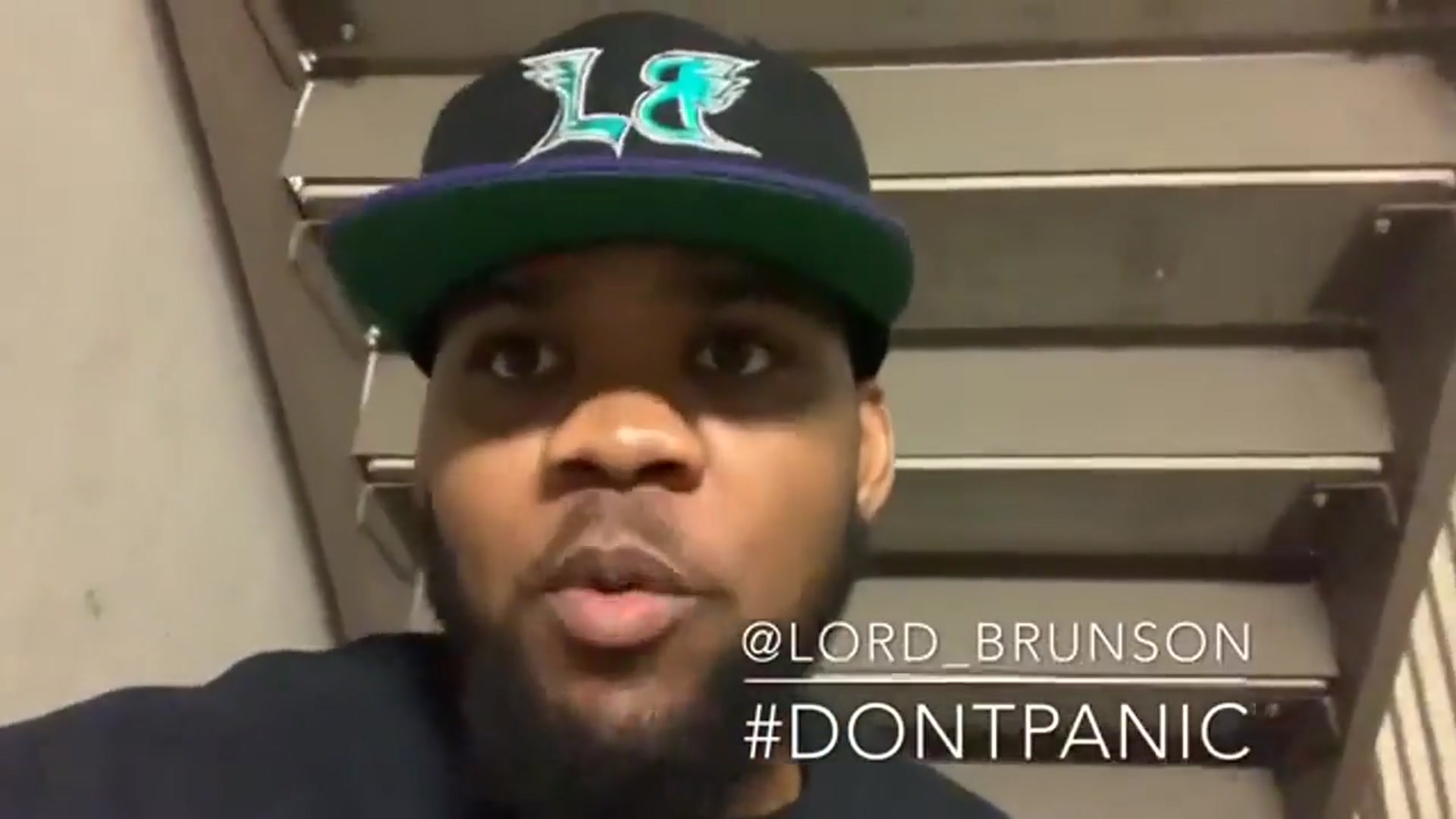 'Video thumbnail for Lord Brunson: eagles sign jordan howard! nfc east takeover?'