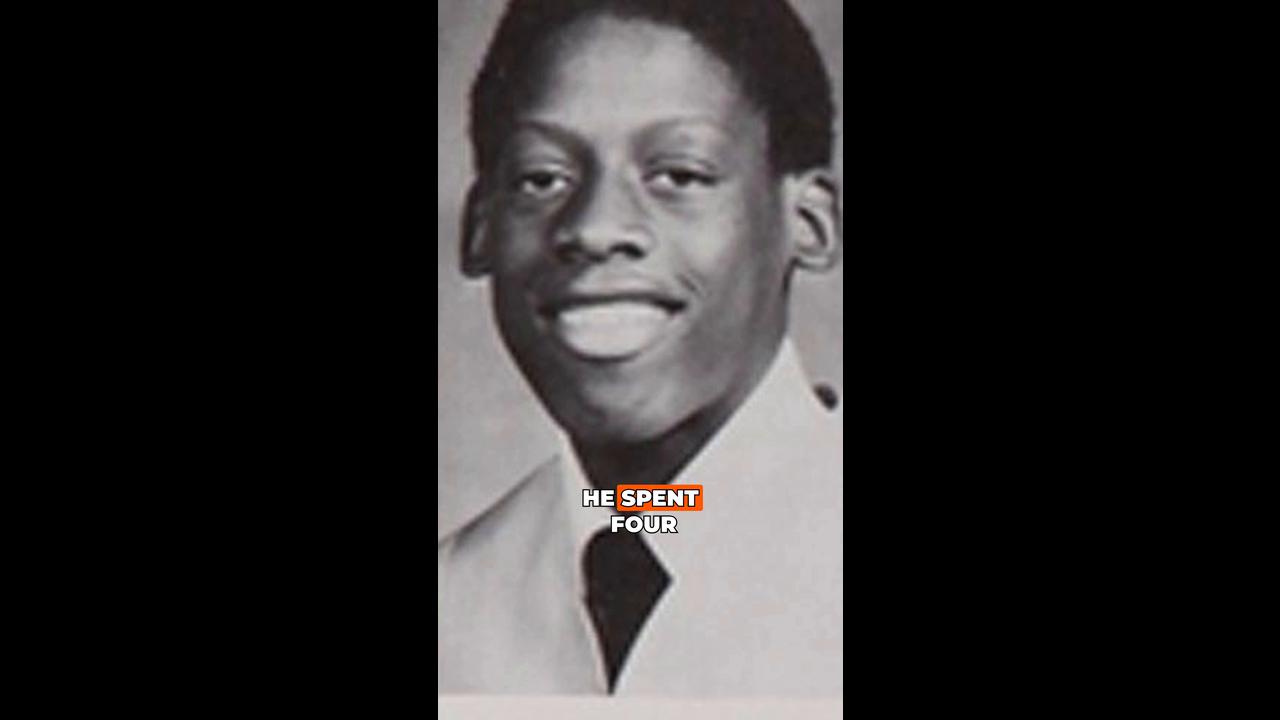 Video thumbnail for 4 NBA Players Who Went From Broke to Millionaires