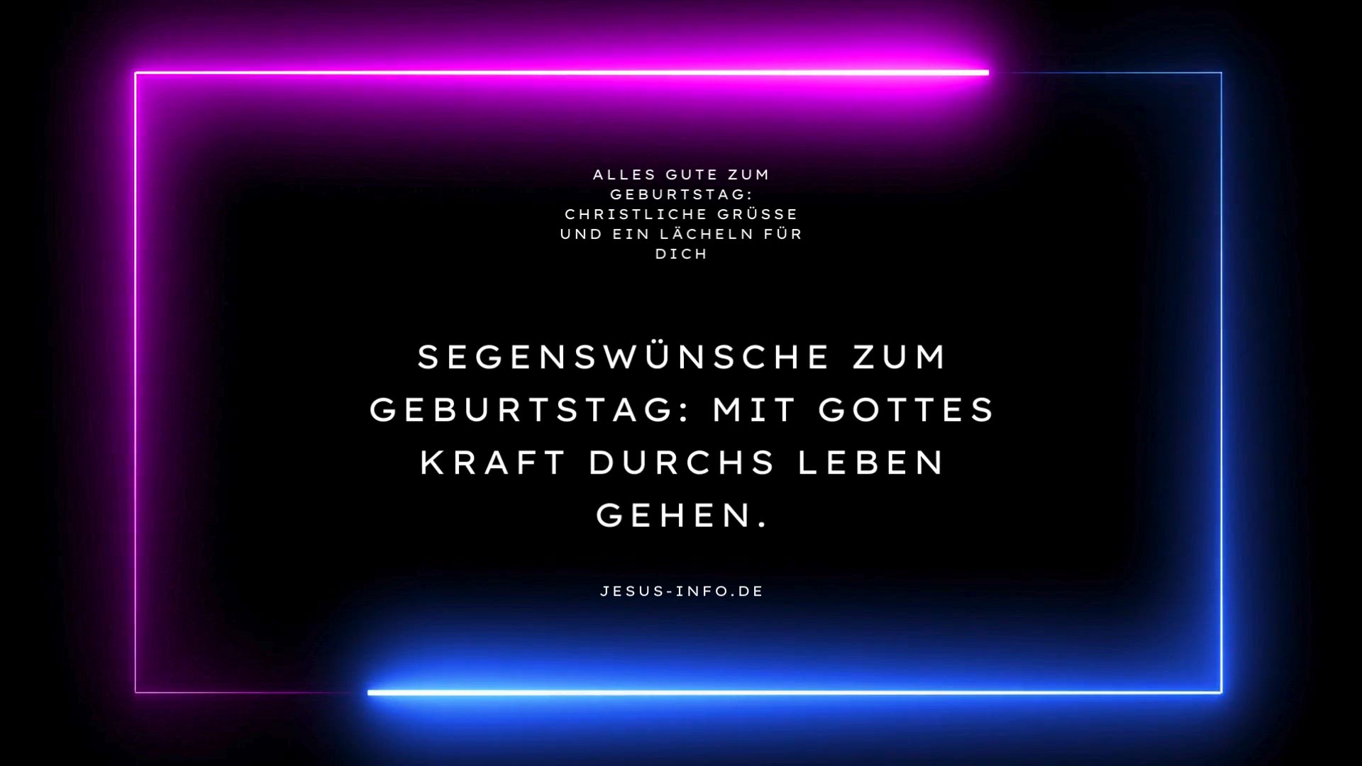 Video thumbnail for Alles Gute zum Geburtstag: Christliche Grüße und ein Lächeln für dich (Hingebungsvoll) : Geburtstagswünsche / Glückwünsche / Glückwunsch Religion & Belief - Christlich - Geburtstagsgruß, Geburtstagsgrüße, Wunsch, Wünsche, Geburtstagswunsch, Glückwunsch,