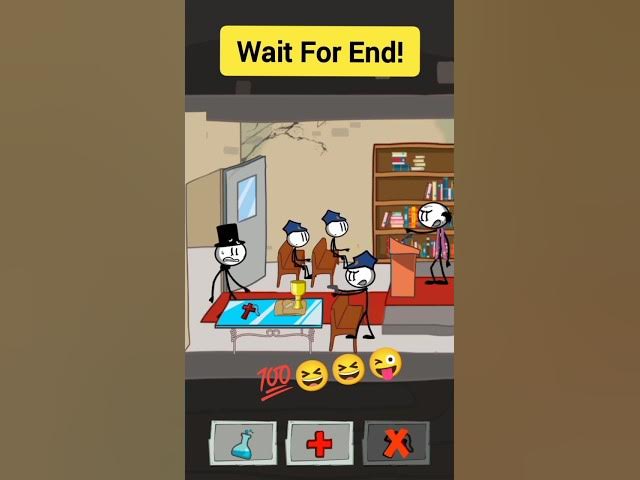 Video thumbnail for #games #trending #gaming #dogrescuedrawtosave #funny #freefire #stickman #technogamerz #gameplay