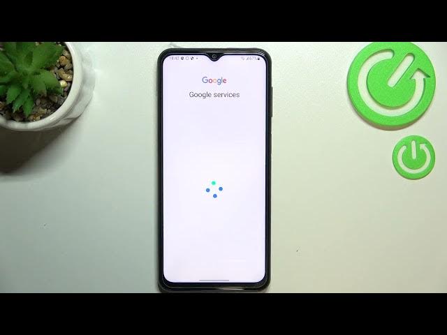 Video thumbnail for How to Enable Backup on SAMSUNG Galaxy F23 to Google Drive
