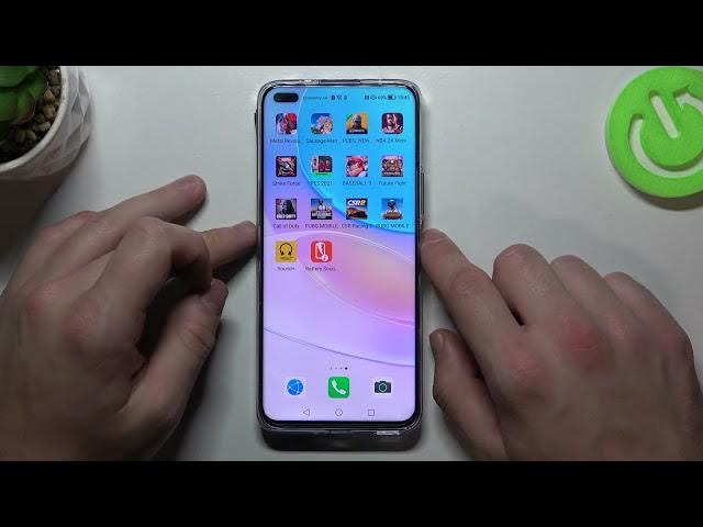 Video thumbnail for How to Change Brightness Level on HUAWEI Nova 8I