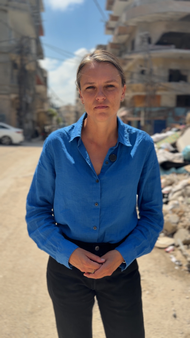 Video thumbnail for Southern Lebanon experiences ‘longest period of calm’ in months