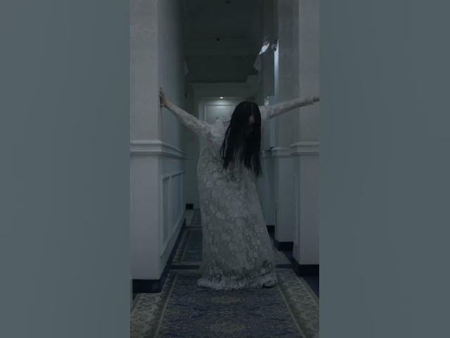 Video thumbnail for A clip from my new music video Zombie Girls, a song about sibling rivalry beyond the grave.