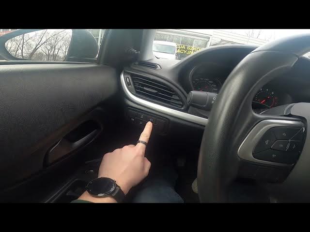 Video thumbnail for How to Change Headlights Position in Fiat Tipo II ( 2015 - now ) - Adjust Headlights Height