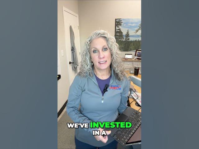 Video thumbnail for Air Conditioning Sizing: Ensuring Perfect Home Comfort #shorts