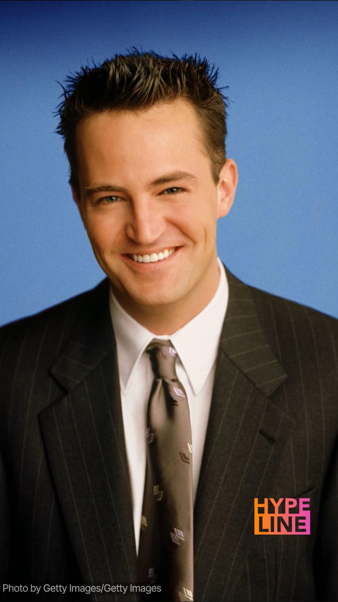 Video thumbnail for Matthew Perry’s Family Open Up About $7M Addiction Struggle