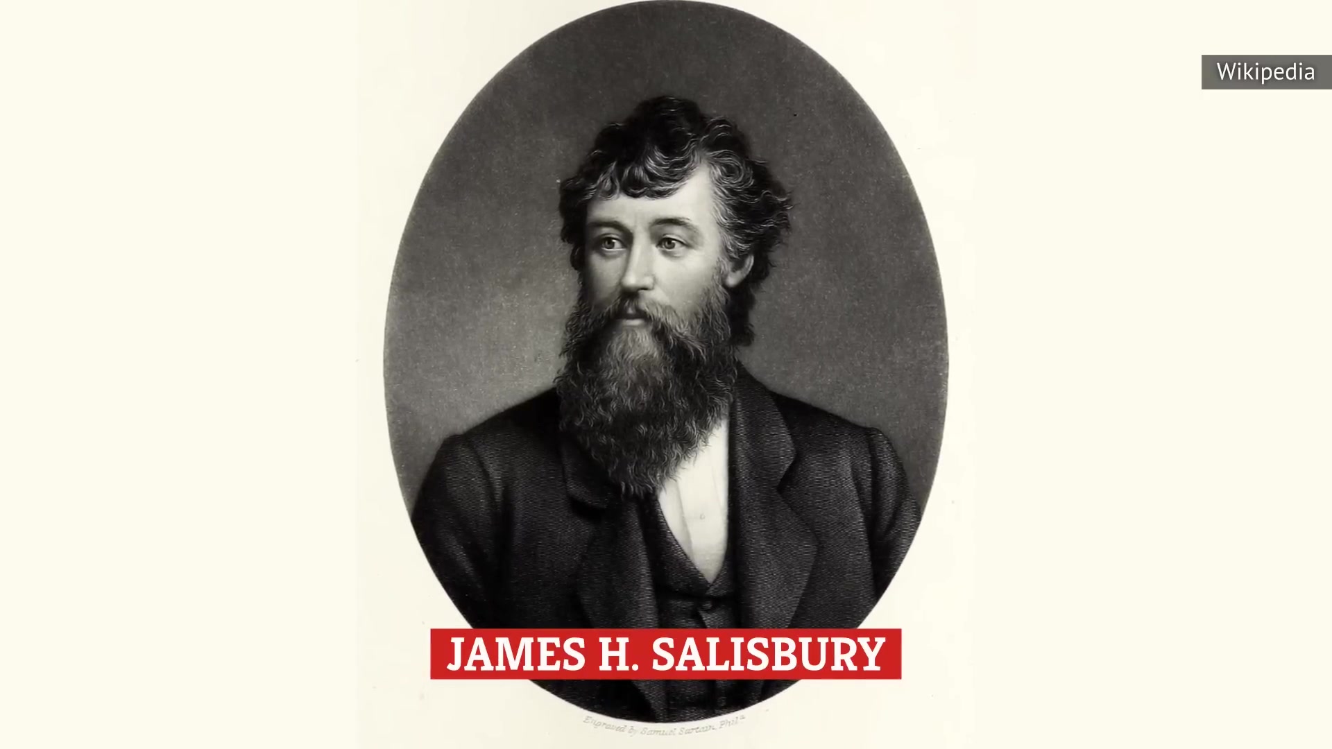 Video thumbnail for The Strange Truth About Salisbury Steak