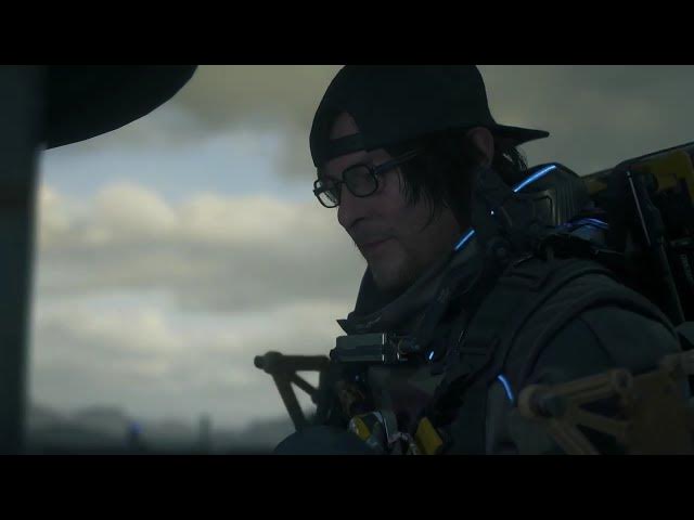 Video thumbnail for Death Stranding 2 - Episode 7 Pod: Build Out Mono-Rail via Mine Materials Near Inventor Island