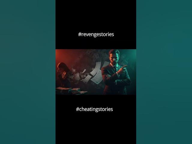 Video thumbnail for Caught Cheating Wife. #shorts #betrayal #redditstories #revengestory