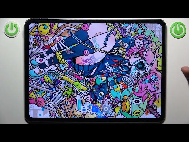 Video thumbnail for How to Enable Talkback on OPPO Pad 2?