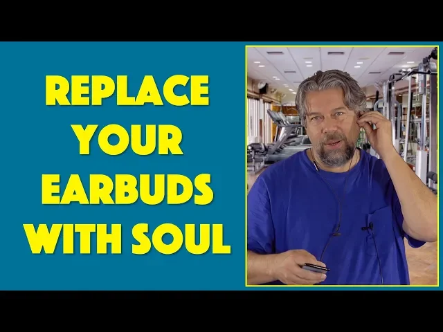 Video thumbnail for The Beyerdynamic Soul Byrd Earbuds: Reviewed!