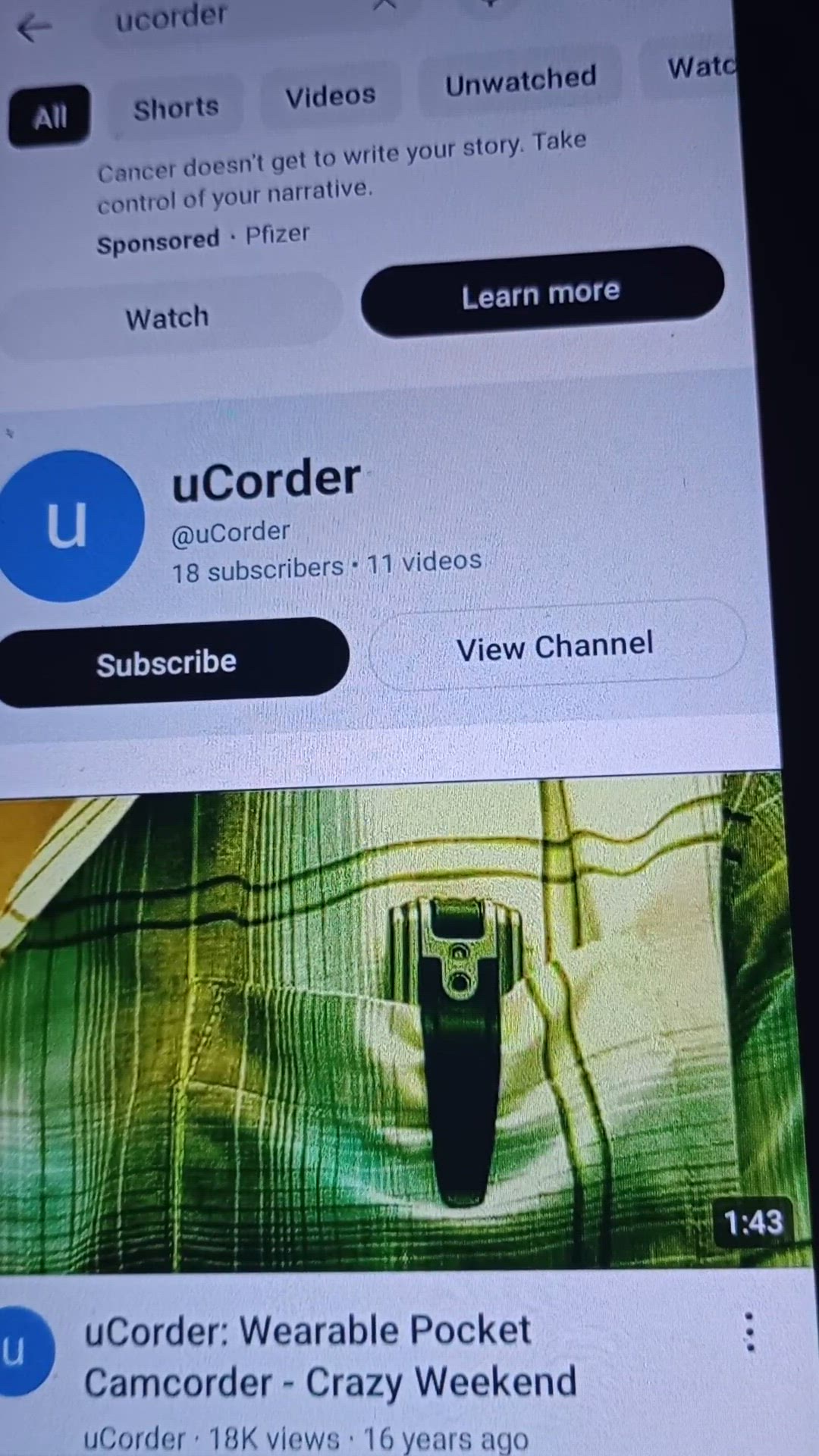 Video thumbnail for VID 20251206 143925819