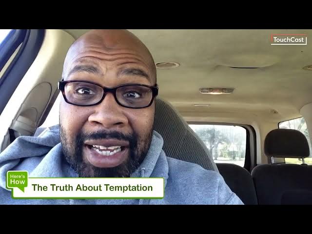 Video thumbnail for Truth About Temptation